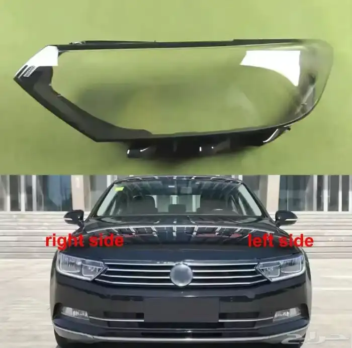 قزاز شمعات جاكور_فولكس واجن_مازدا 5