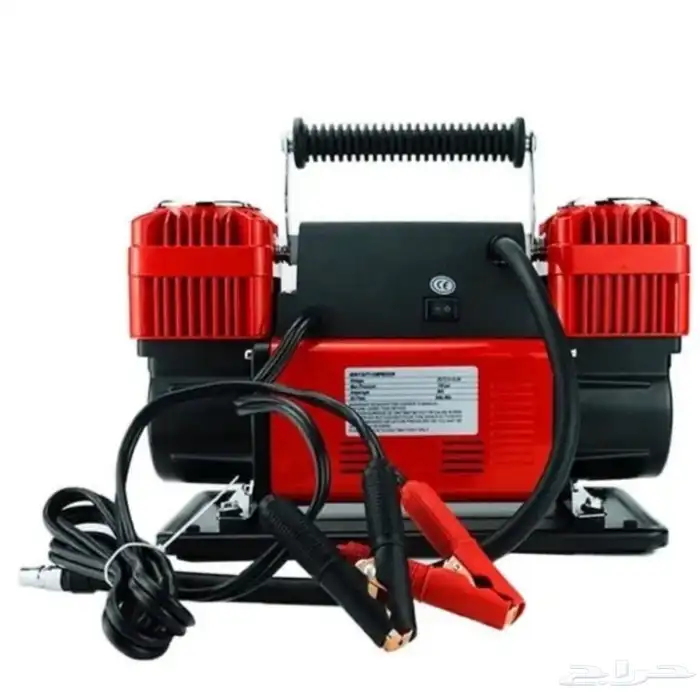 ماطور هواء سفاري ( ابوجمل ) الأصلي . 2