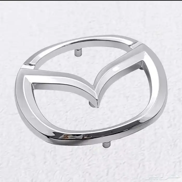 شعار الطارة مازدا 0