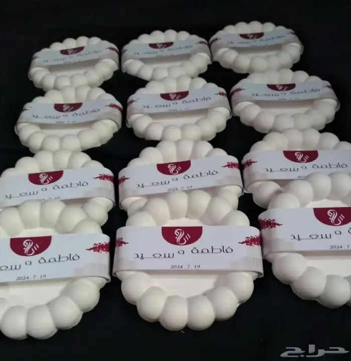 توزيعات بكل الأشكال وبأقل الاسعار وتوصيل داخل السعودية 2