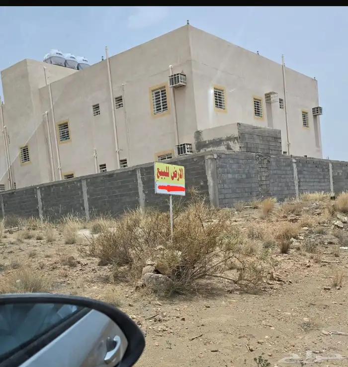 ارض للبيع خميس مشيط حي التسامح مساحتها 600 1