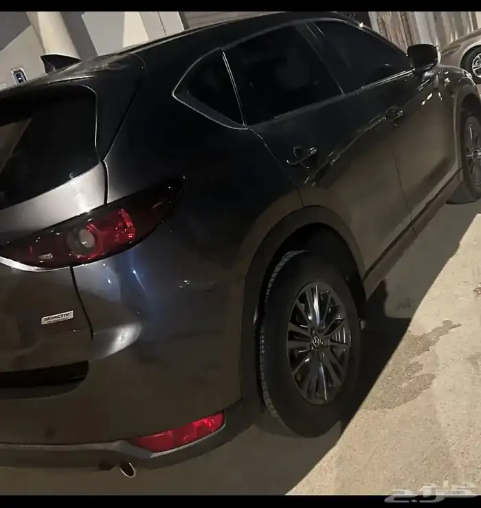 مازدا cx5 موديل 2020 9