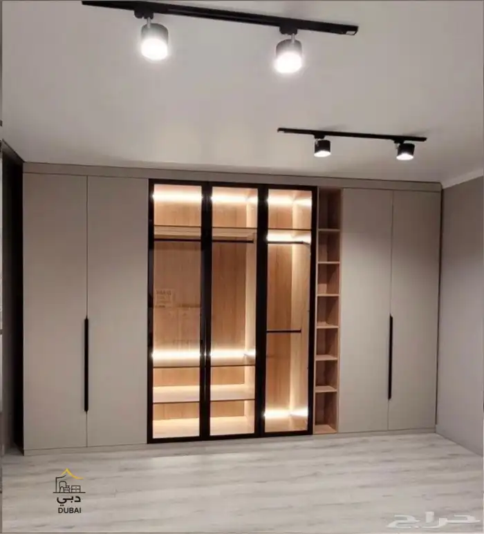 غرفة نو م وخزائن 1