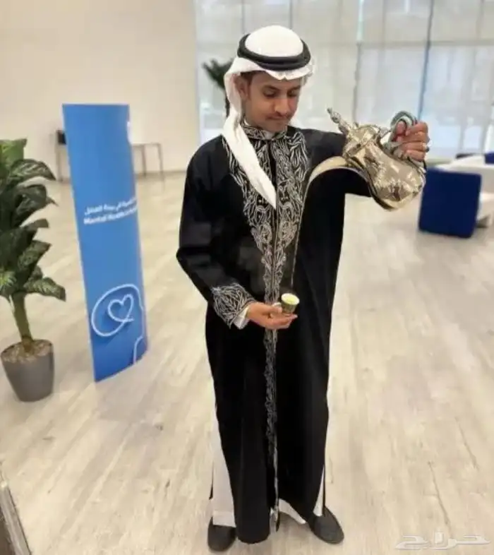 قهوجي صبابين الرياض قهوجين لكل الحفلات والمناسبات 2