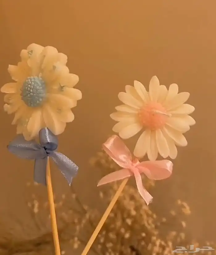 تاق شمعي معطر شموع توزيعات حسب الطلب 64