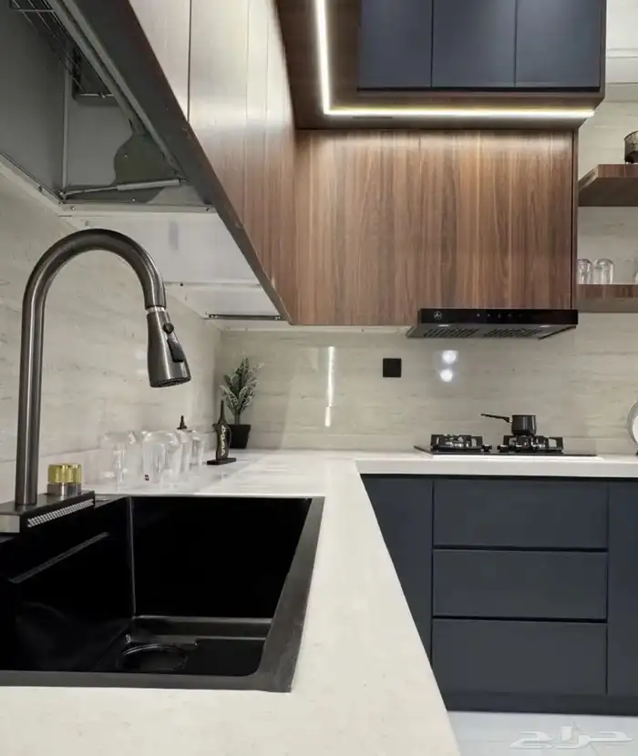 شقة تمليك مفروشة فندقية الشوقية المحمدية 3 غرف ب 520 17