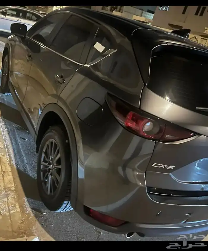 مازدا cx5 موديل 2020 7