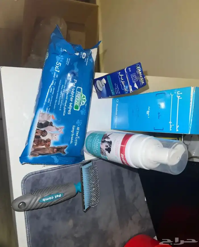 قفص. قطط كبير 7