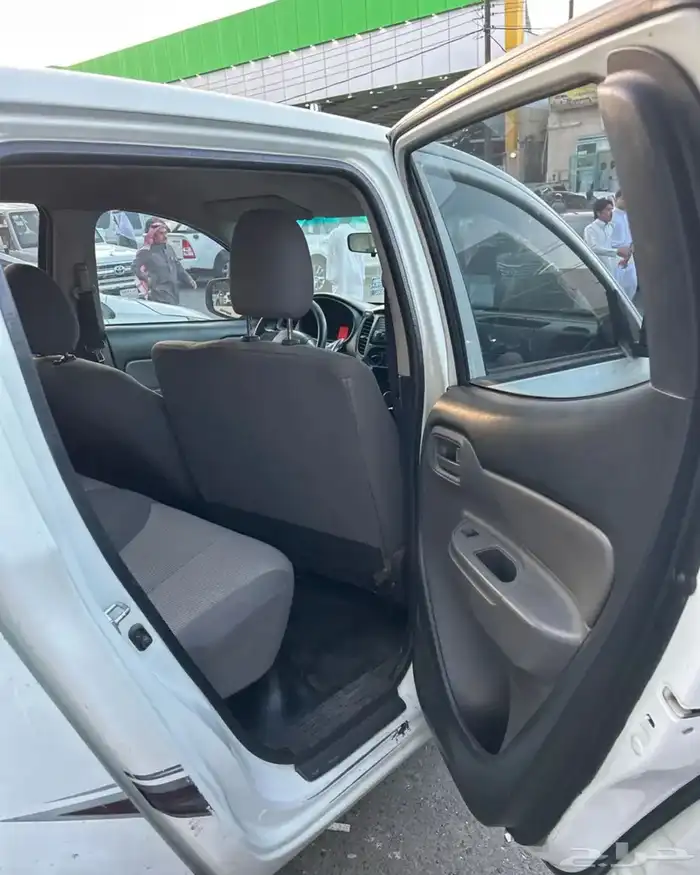 ميتسوبيشي L200 2016 تم البيع 6