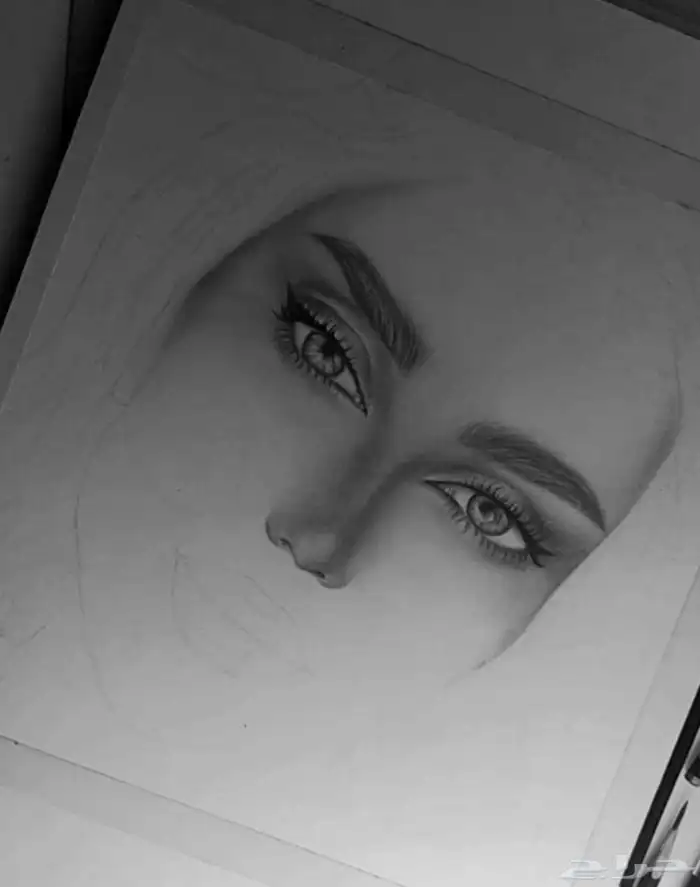 اطلب رسمتك الخاصة 2