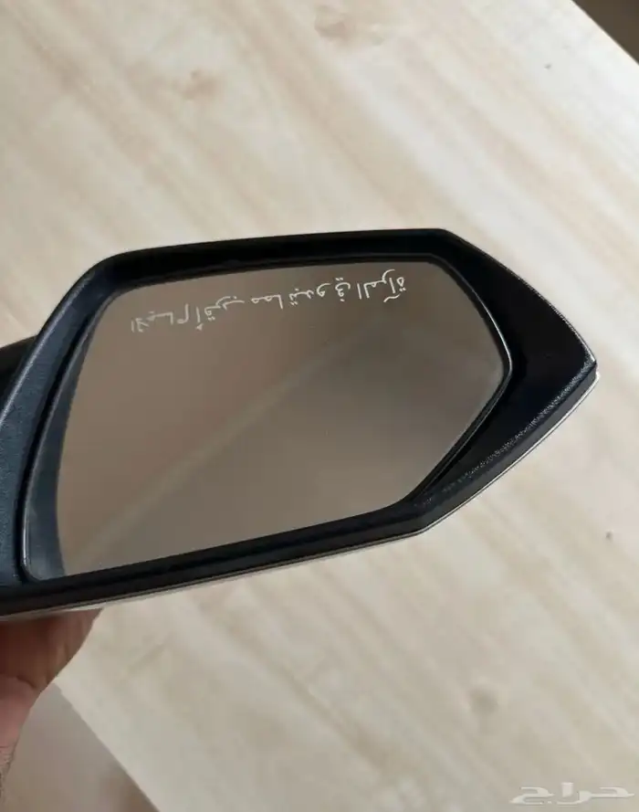 مرايات اكسنت 2024-2026 2