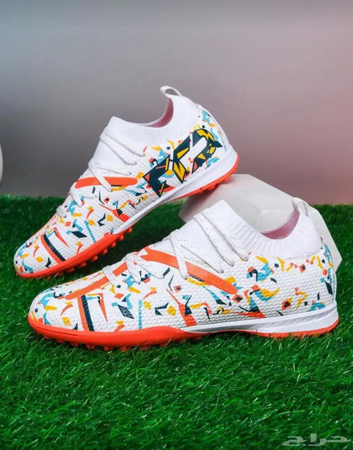 بوت   جزمة كورك 2