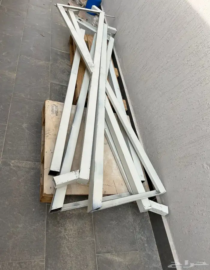 بيت شعر ابيض 8 ف 5 4