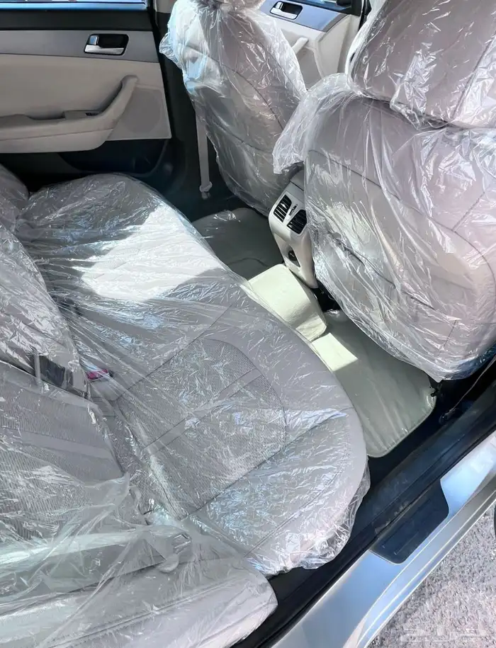 هونداي سوناتا المديل 2019 م 12