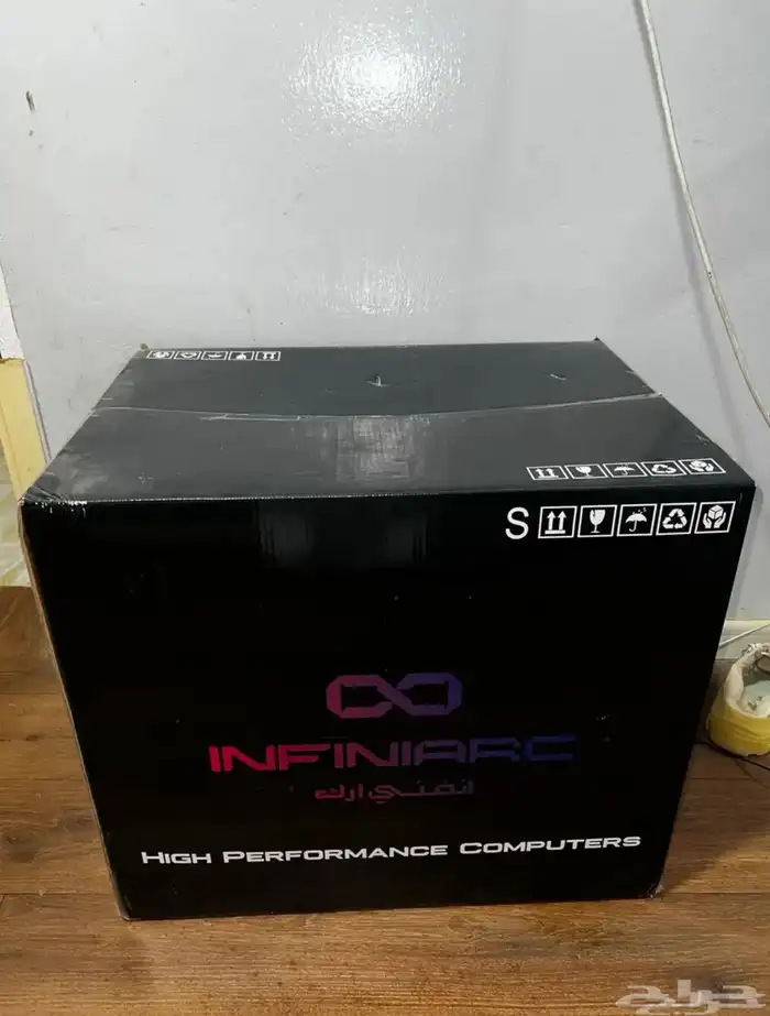 pc قيمنق بي سي 8