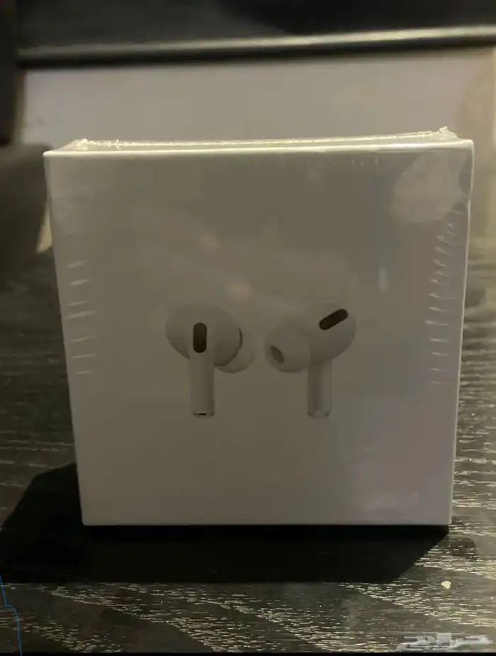 ايربودز برو الجيل الثاني 0