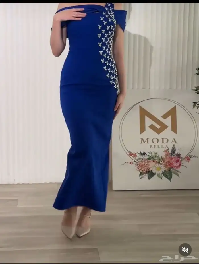 فستان زواج 1