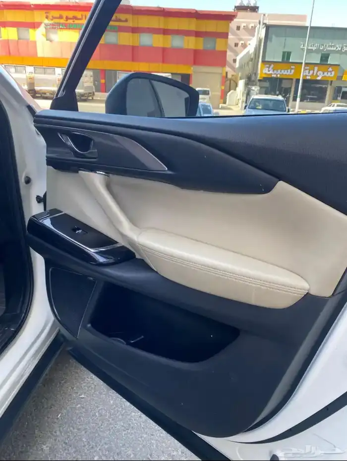 جيب مازدا CX9 فل كامل 2020 للبيع 14