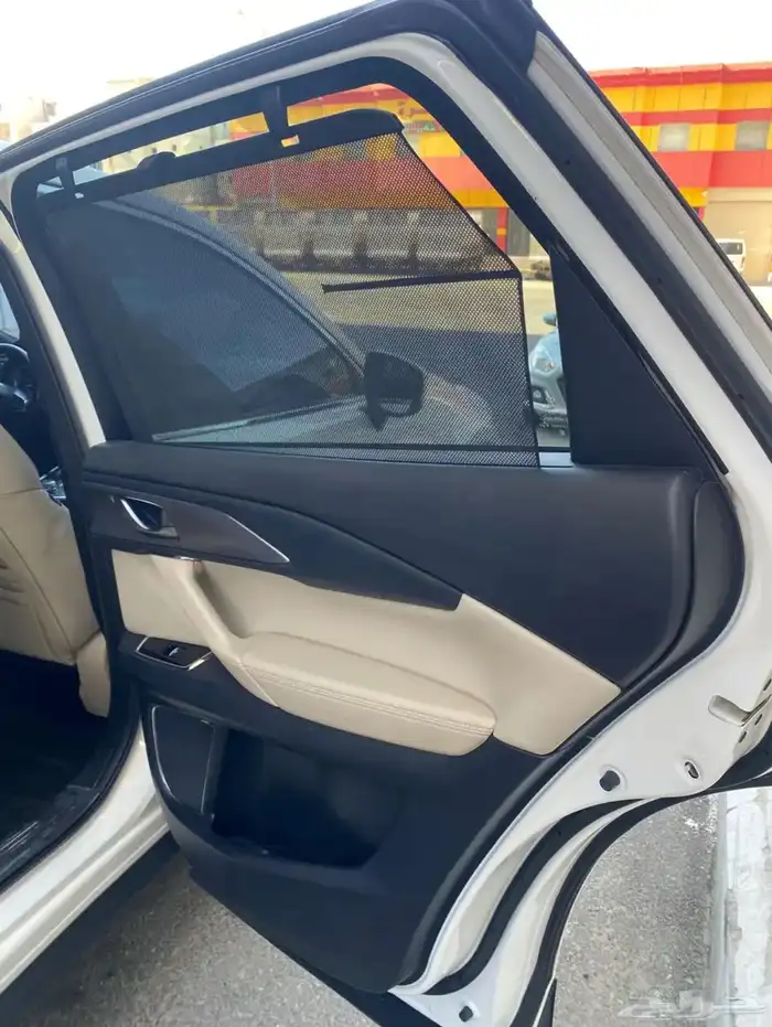 جيب مازدا CX9 فل كامل 2020 للبيع 16