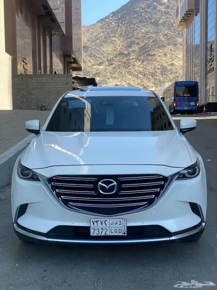جيب مازدا CX9 فل كامل 2020 للبيع 1