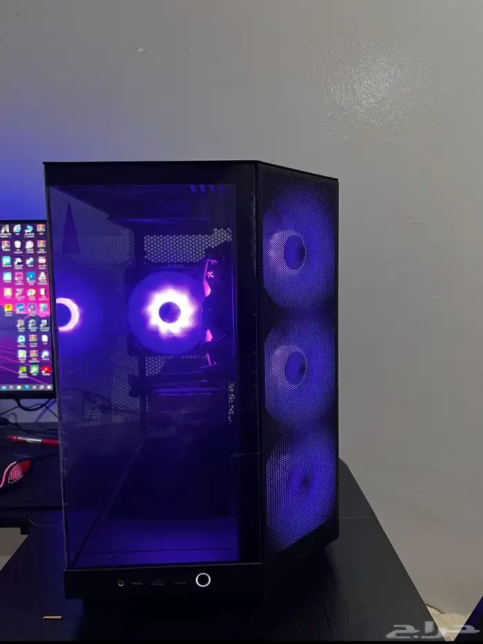 pc قيمنق بي سي 0