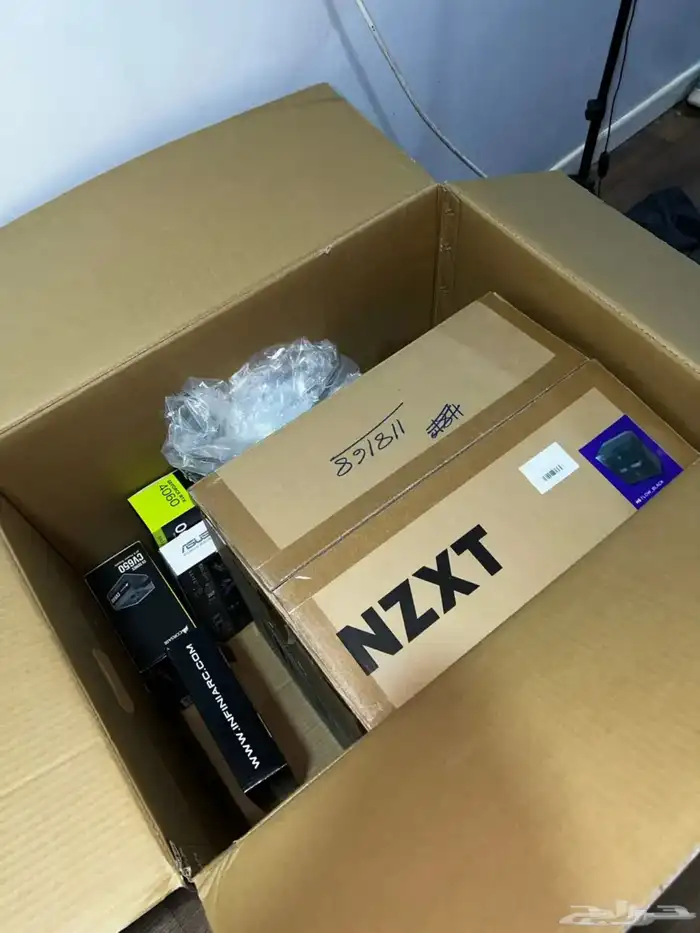 pc قيمنق بي سي 6