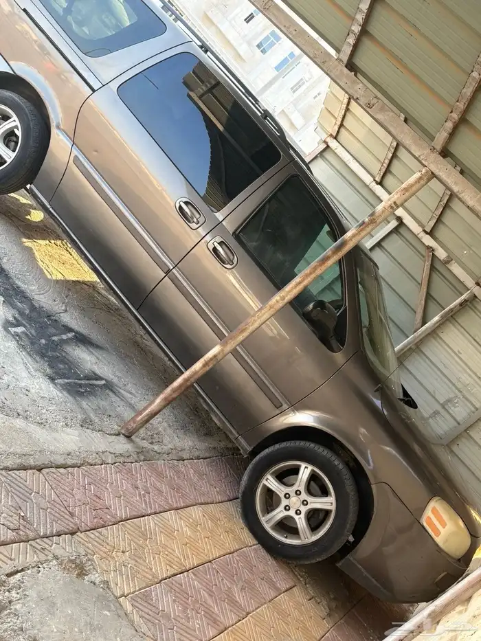 شوفرليه بلاندرا 1