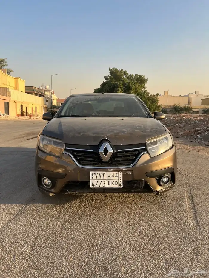 رينو سمبول 2020 بيع تشاليح 0