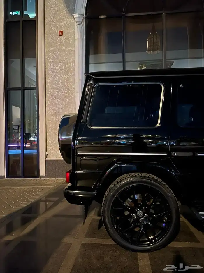 جنوط مرسيدس برابوس 0