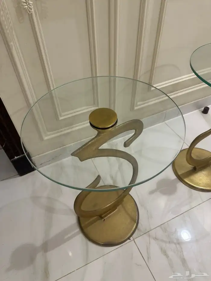 طاولات جانبيه 1