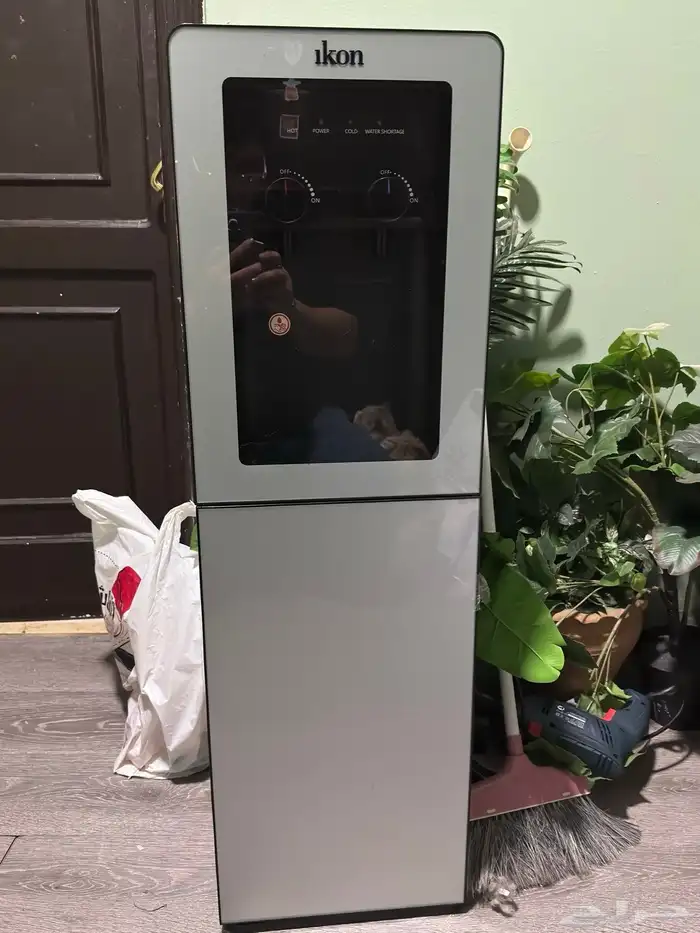 ادوات كهربائيه مستعمله استعمال نضيف 1