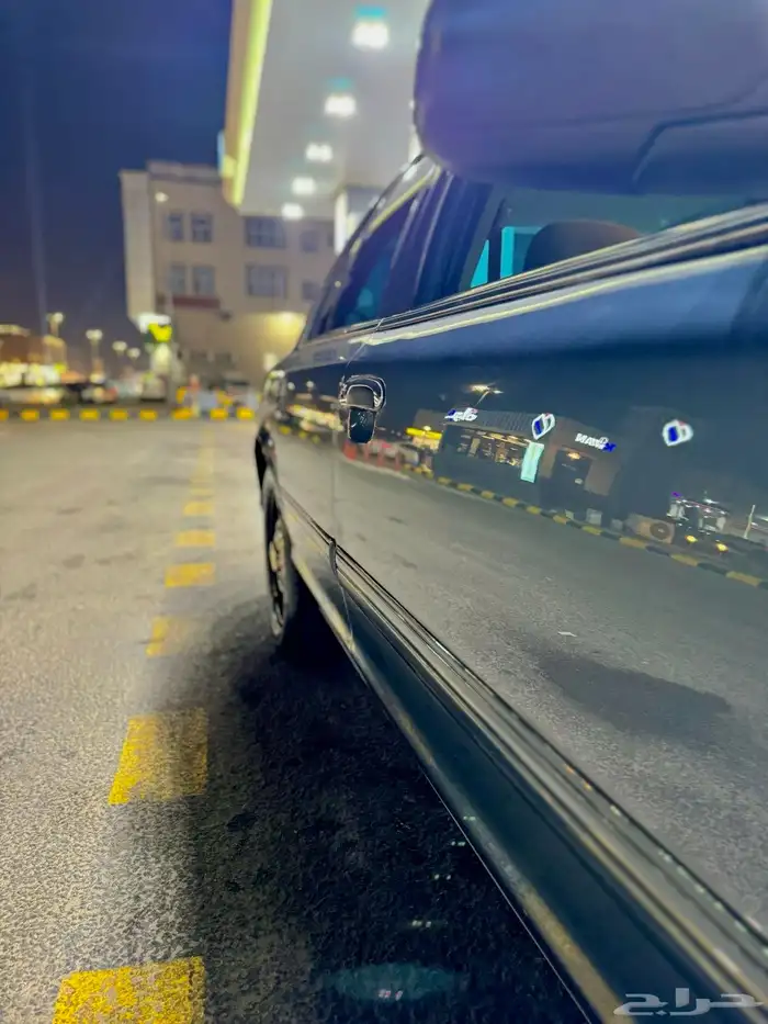 فورد كراون فكتوريا بوليسي 8