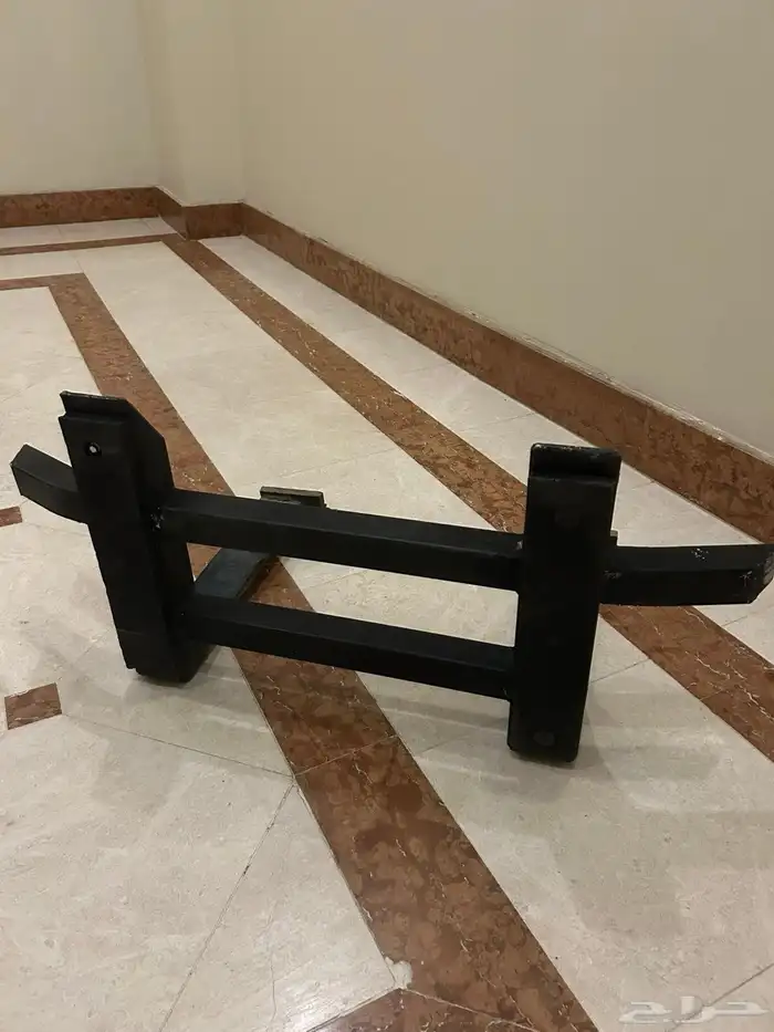 دعامات جيوب حديد اصلي 1