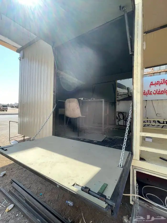 تفصيل غرفه سحب 8 3 1