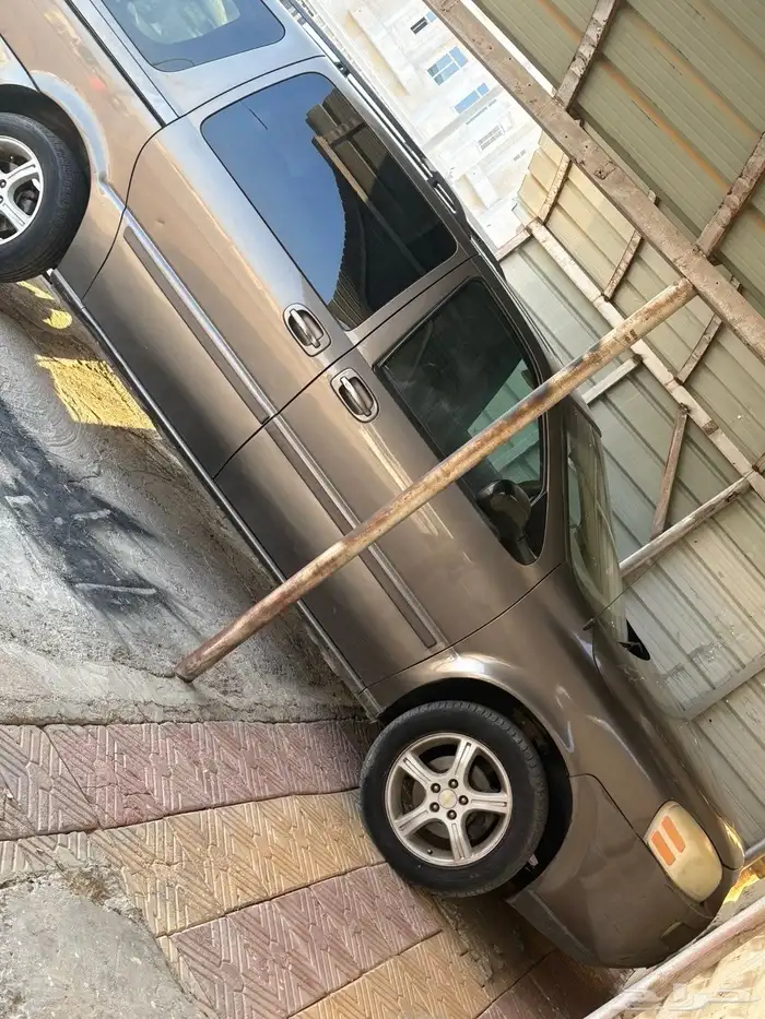 شوفرليه بلاندرا 2