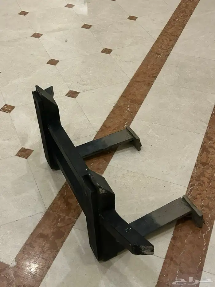 دعامات جيوب حديد اصلي 2