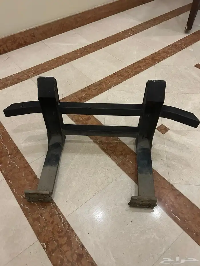 دعامات جيوب حديد اصلي 3