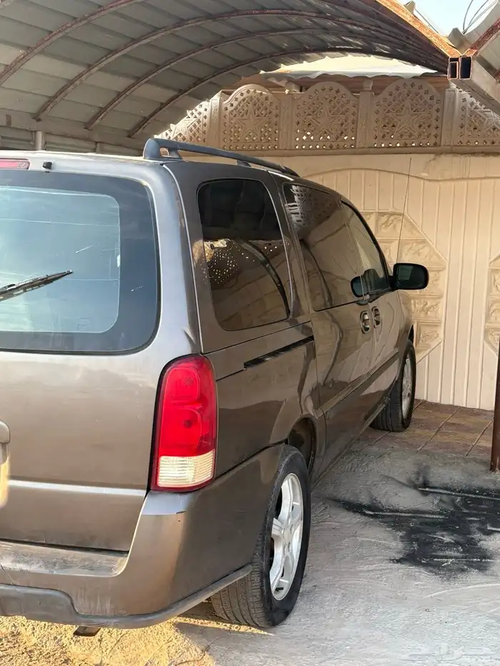 شوفرليه بلاندرا 3