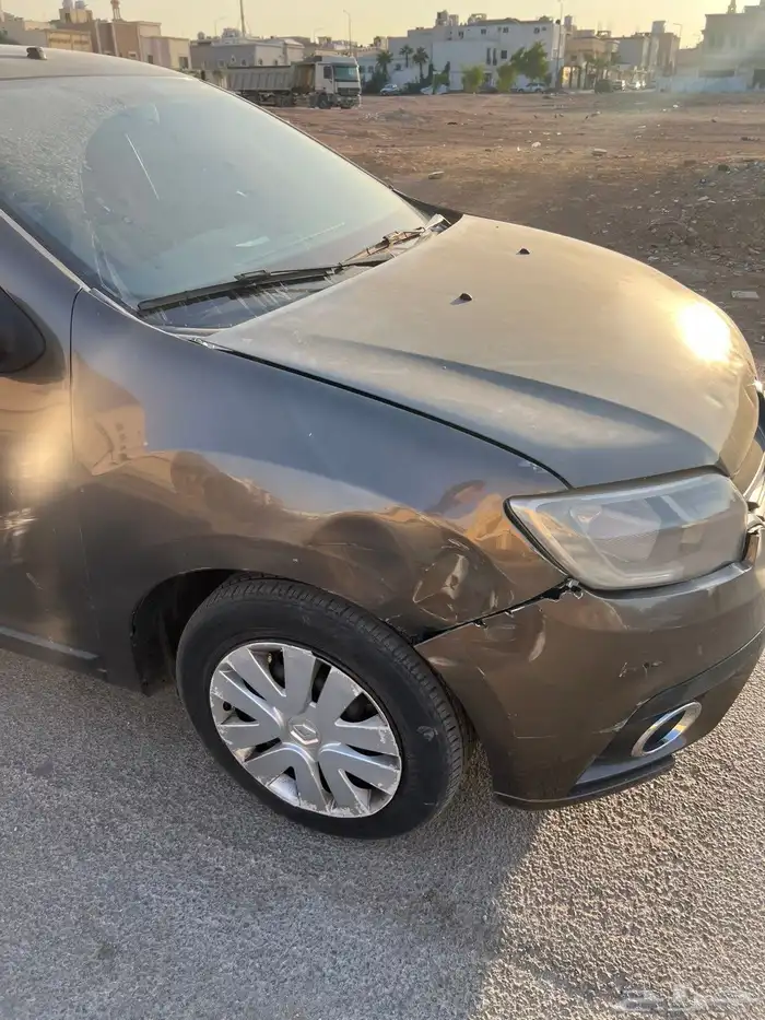 رينو سمبول 2020 بيع تشاليح 3