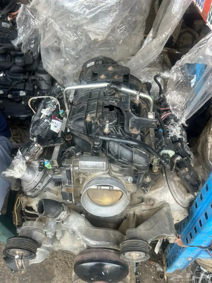 مكاين جمس للبيع مستورده 0