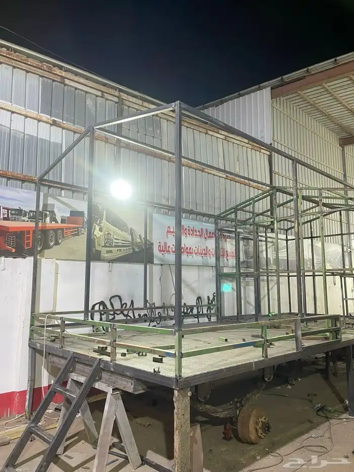 تفصيل غرفه سحب 8 3 5