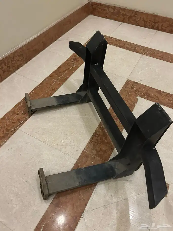 دعامات جيوب حديد اصلي 0