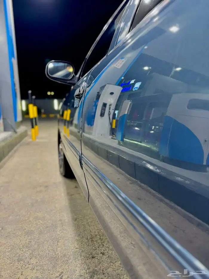 فورد كراون فكتوريا بوليسي 2