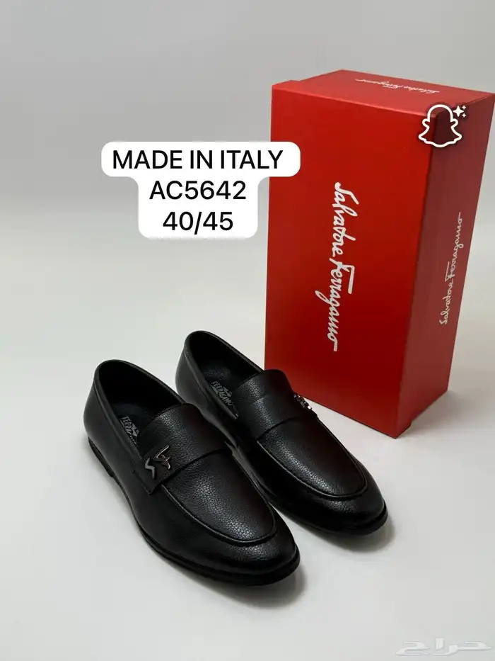 شوزات ماركه عالميه للبيع ماستر كوالتي صناعة فتنامي وإيطالي 89