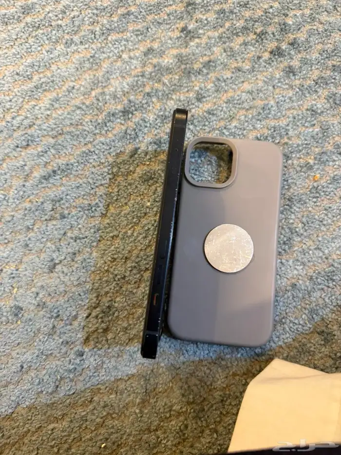 آيفون 13 مغير شاشة ومغير حساس سماعة 2