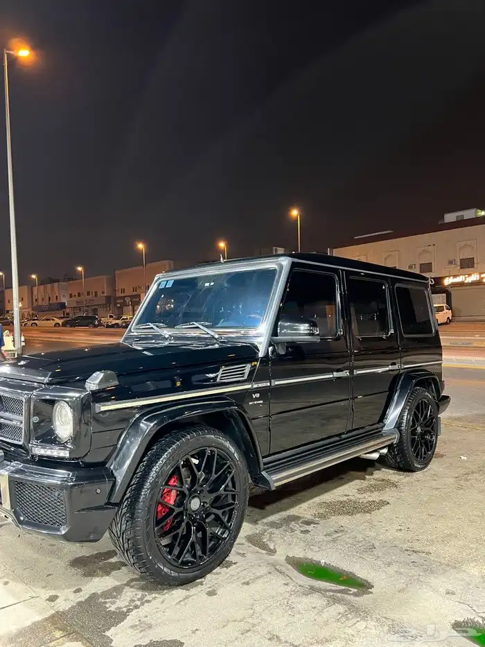 جنوط مرسيدس برابوس 2