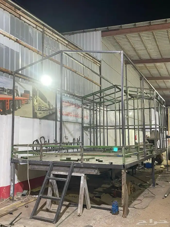 تفصيل غرفه سحب 8 3 4