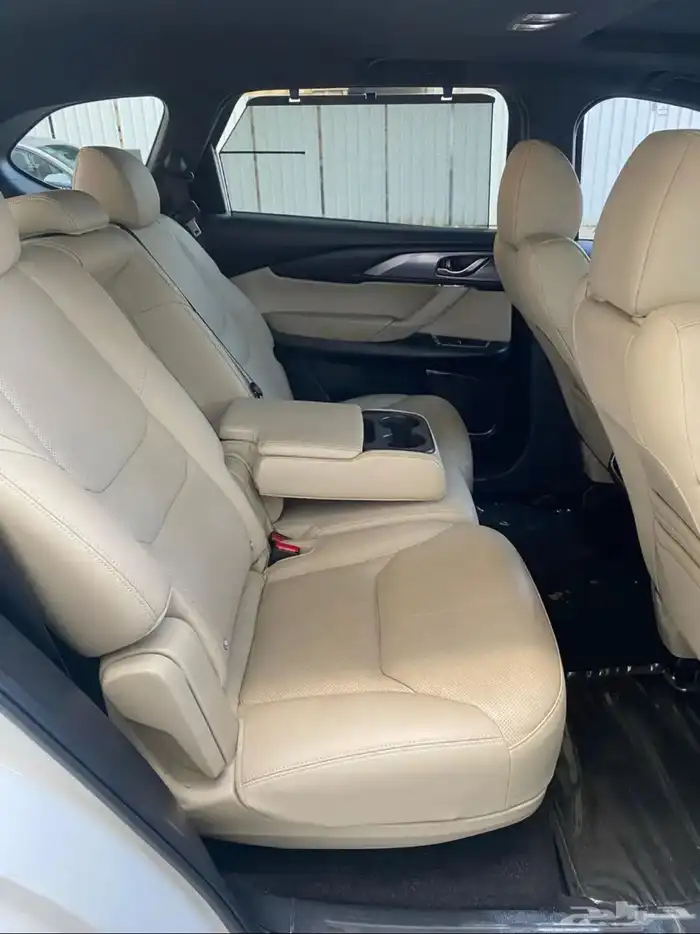 جيب مازدا CX9 فل كامل 2020 للبيع 17