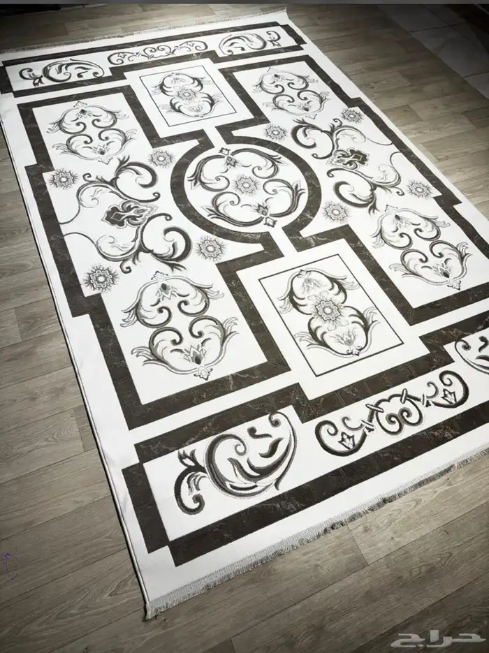 سجاد القصور النقش الفرنسي جديد 20