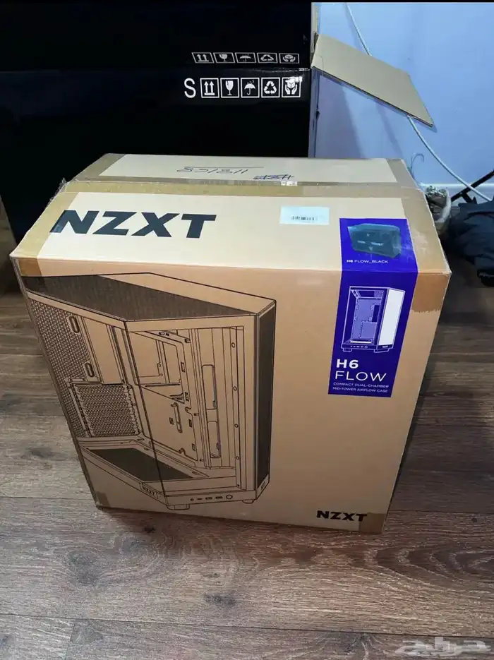 pc قيمنق بي سي 5